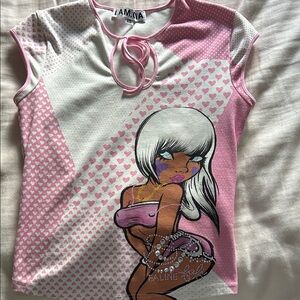 Women’s top in great condition